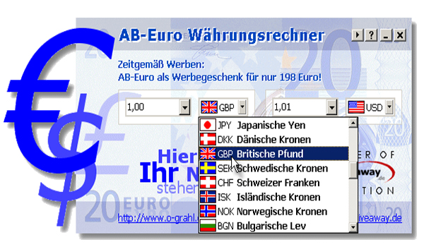 AB-Euro-Currency-Converter
