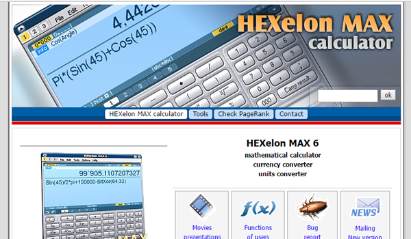 HEXelon_MAX