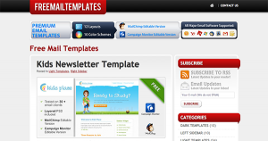 Free-Email-Templates