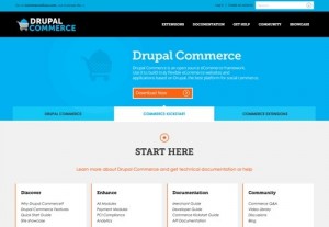 Drupal-Commerce