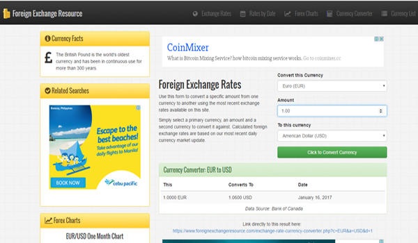 Foreign_Exchange_Currency_Converter