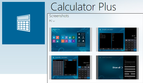 calculator_Plus